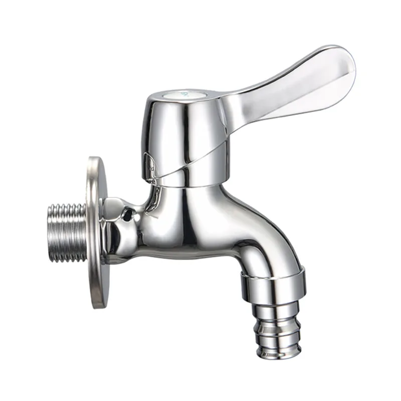 ওয়াশিং মেশিন এবং মপ পুল একক-কুল অ্যান্টি-বিস্ফোরণ জল-স্টপ ভালভ