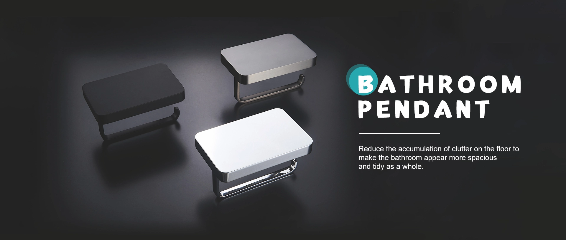 বাথরুম দুল প্রস্তুতকারক