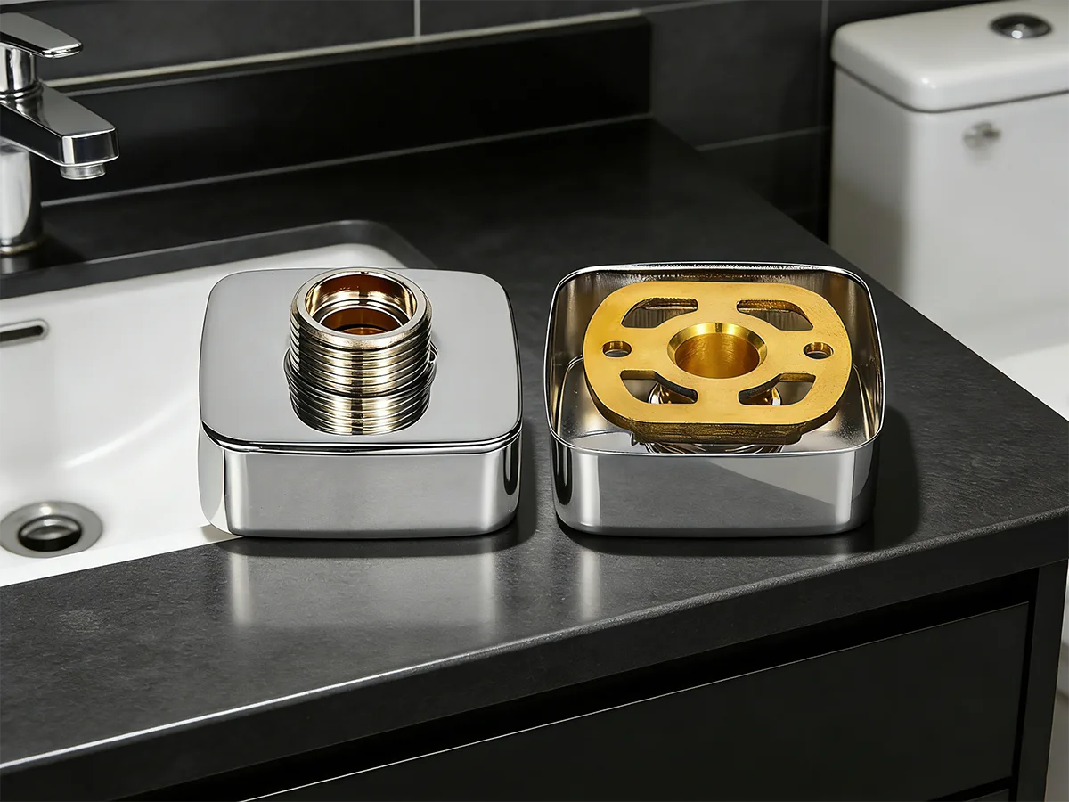 ফিটিং পাইপ