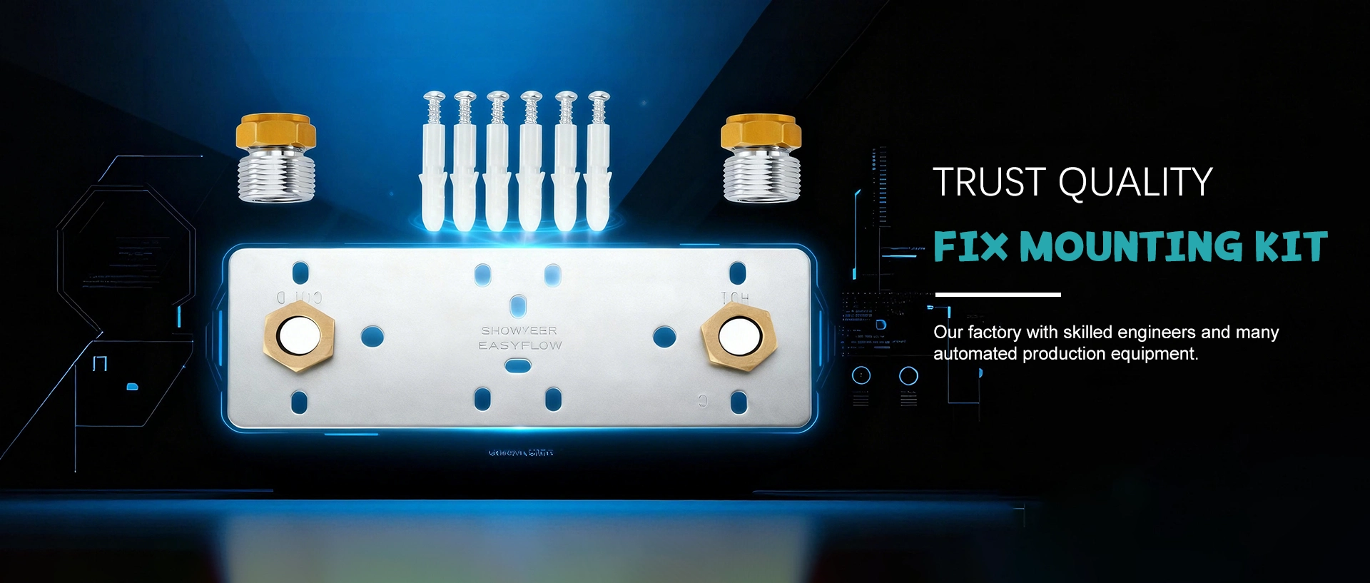 চায়না মিং দা হাই চেন মেটাল পণ্য