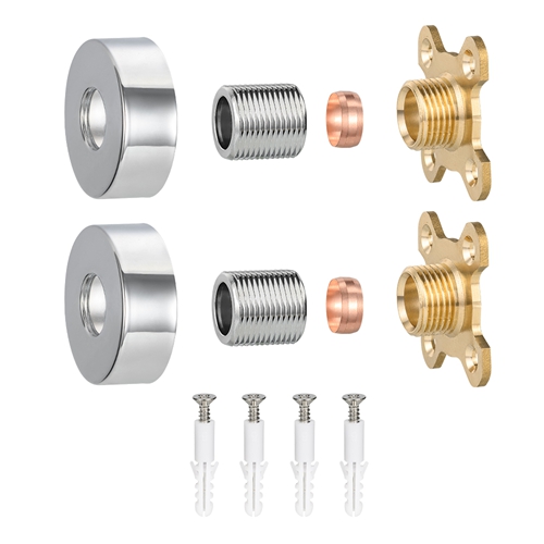 আধুনিক পাইপিং সিস্টেমের জন্য ফিটিং পাইপকে কী অপরিহার্য করে তোলে?