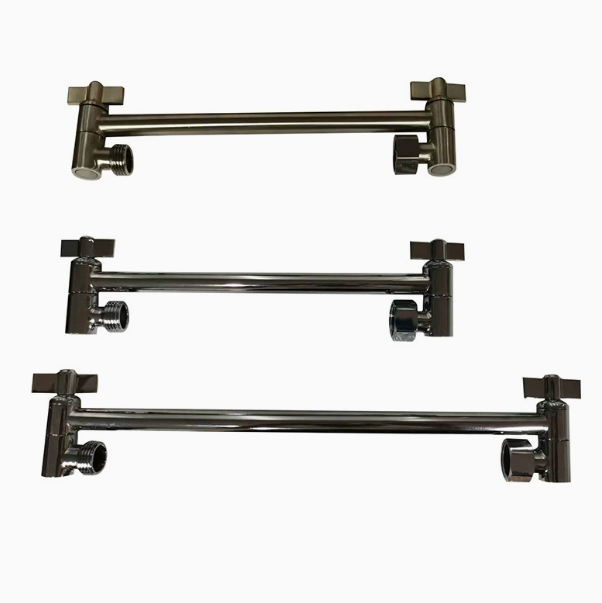 কেন একটি ঝরনা আর্ম আপনার চিন্তার চেয়ে বেশি গুরুত্বপূর্ণ?