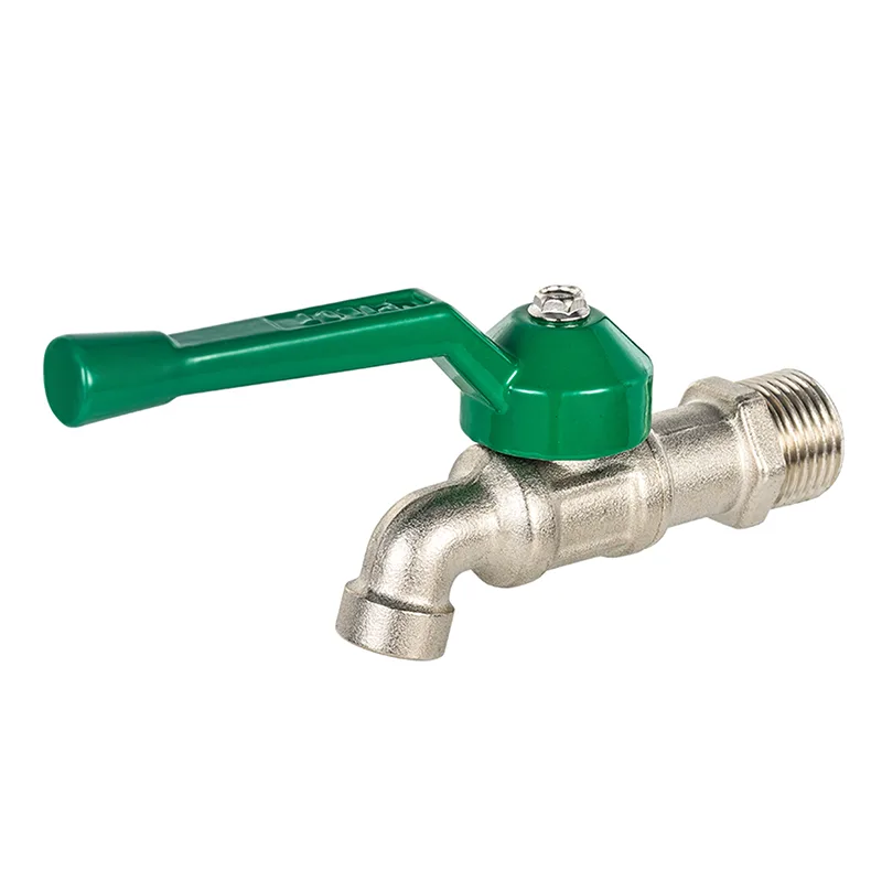 অল-কপার আউটডোর হাই-ফ্লো কোর্টইয়ার্ড কল MDHC8010