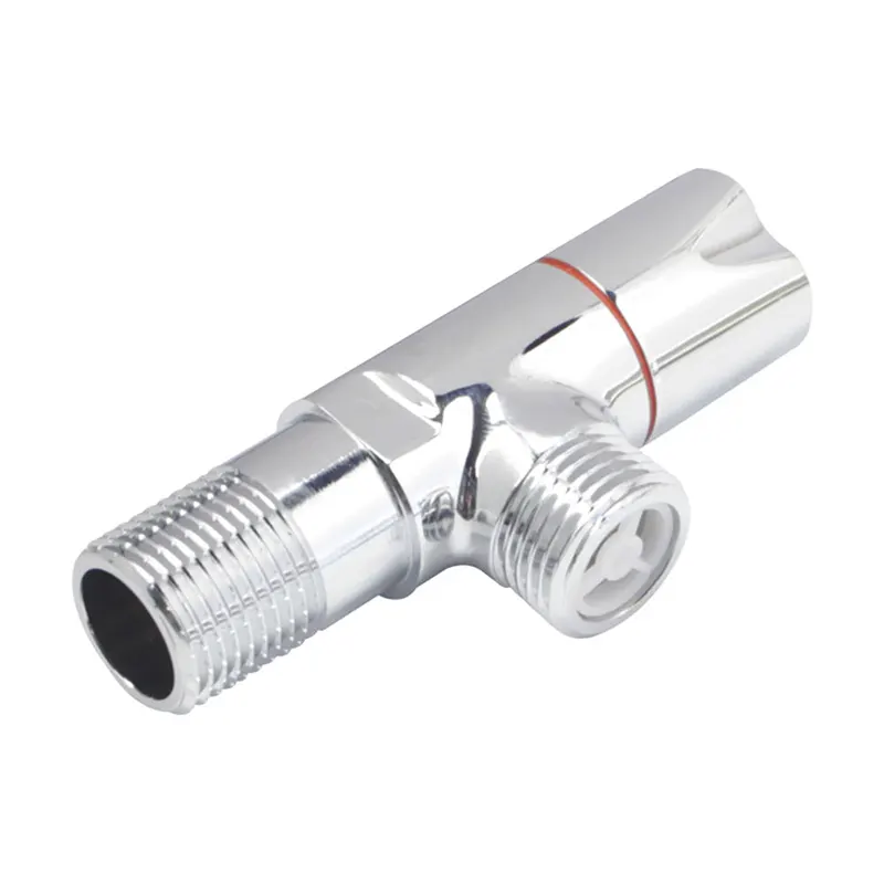 ব্যাকফ্লো প্রতিরোধ কোণ ভালভ