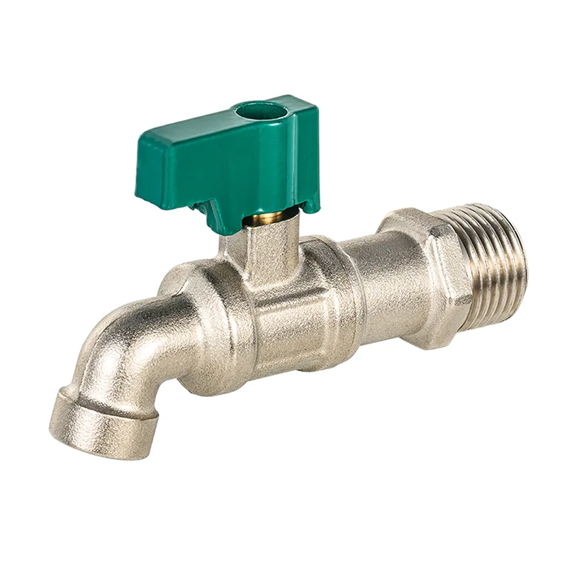 ব্রাস দ্রুত-মুক্তি ছোট কল MDHC8011