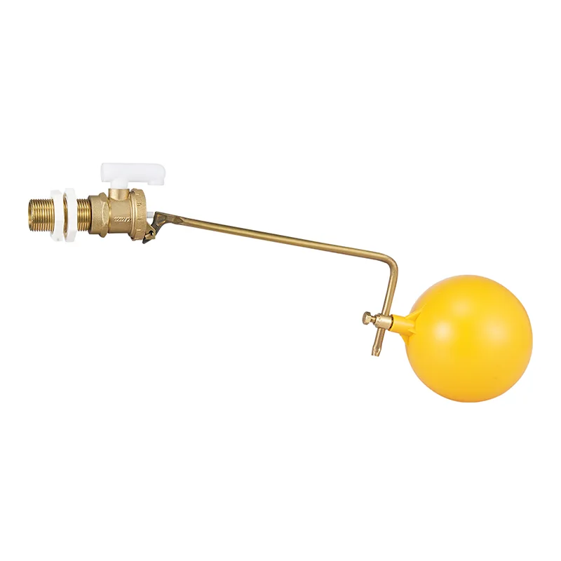 ব্রোঞ্জ লিভার-টাইপ ফ্লোট ভালভ