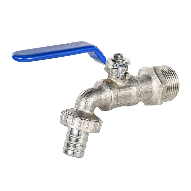 ব্রোঞ্জ নিকেল-প্লেটেড বল-কোর কল