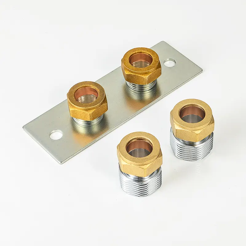 ডুচ প্লেট