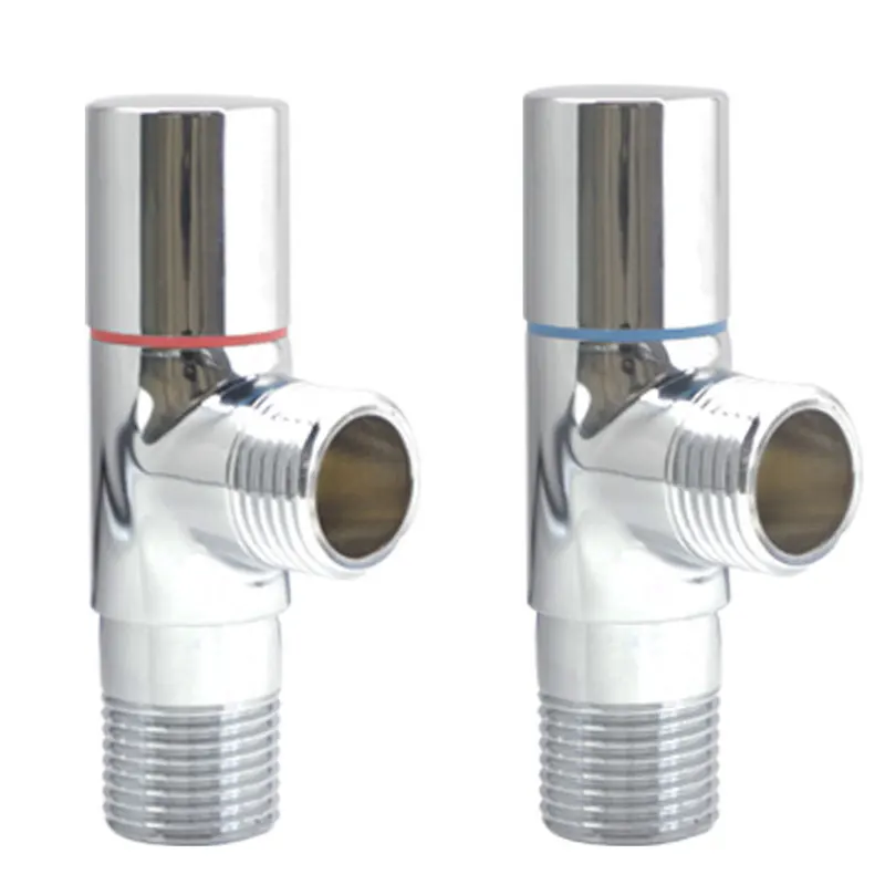 Brass Angle Valve Brass Angle Valve
