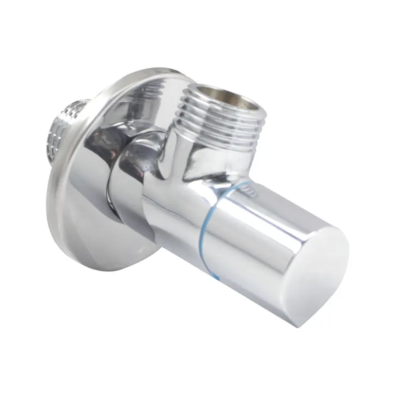 Brass Angle Valve Brass Angle Valve