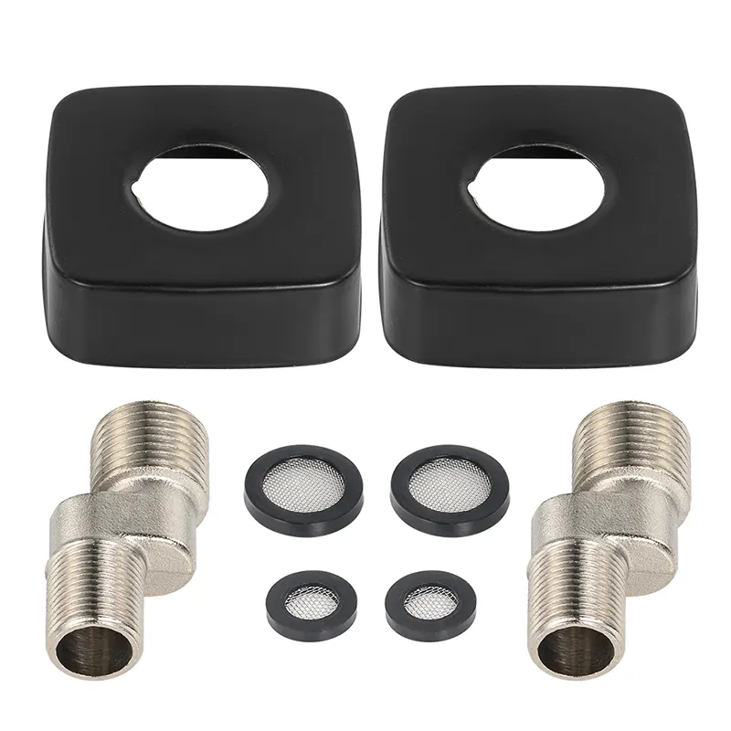 ⅜×½ Bath Shoe Gasket