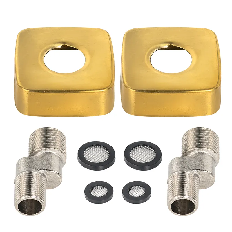 ⅜×½ Bath Shoe Gasket