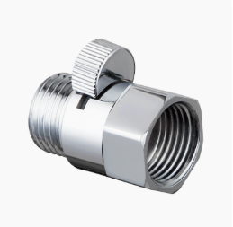 সলিড ব্রাস 1/2