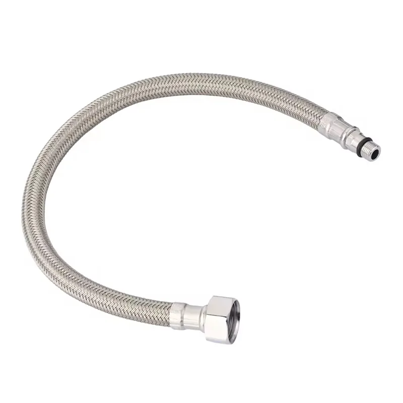 ওয়্যার পলিমার ইনার ইপিডিএম টিউব কপার ফিটিং